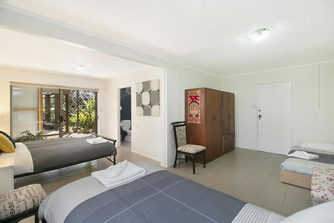 HideAway - Tweed Coast Holidays - Accommodation Sunshine Coast 3