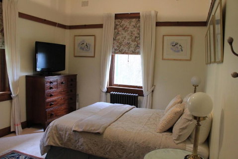 Historic Merryville Homestead - Accommodation Sunshine Coast 1