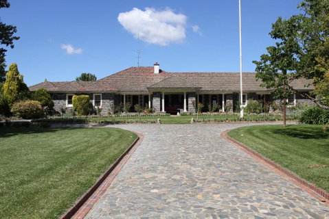Historic Merryville Homestead - Accommodation Sunshine Coast 0