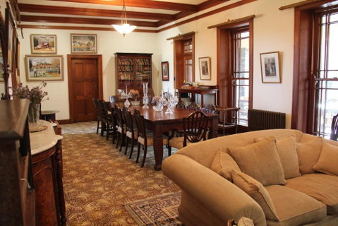 Historic Merryville Homestead - Accommodation Sunshine Coast 2