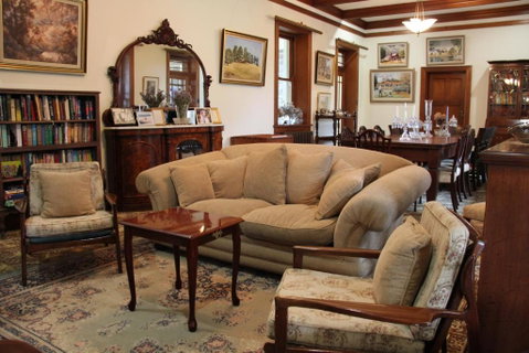Historic Merryville Homestead - Accommodation Sunshine Coast 3