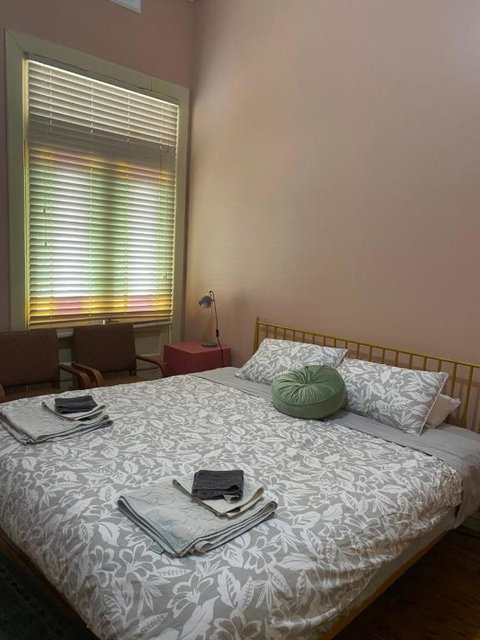 HISTORIC STAR LODGE And STATION MASTERS HOUSE NARRANDERA - Accommodation Sunshine Coast 0