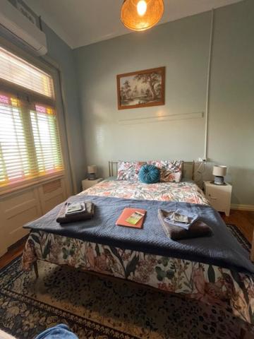 HISTORIC STAR LODGE And STATION MASTERS HOUSE NARRANDERA - Accommodation Sunshine Coast 1