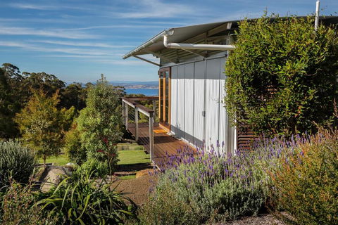 Hobart Hideaway Pods - Accommodation Sunshine Coast 2