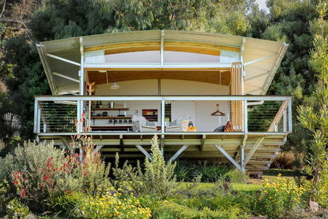 Hobart Hideaway Pods - Accommodation Sunshine Coast 0