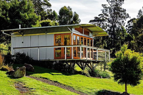 Hobart Hideaway Pods - Accommodation Sunshine Coast 3