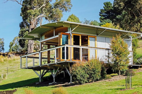 Hobart Hideaway Pods - Accommodation Sunshine Coast 1