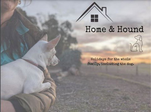 Home And Hound Kendenup - Accommodation Sunshine Coast 0