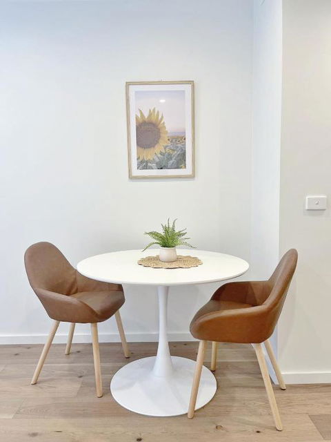 Inn Central Townhouse At Canberra - Accommodation Sunshine Coast 2