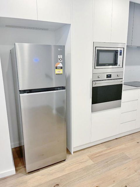 Inn Central Townhouse At Canberra - Accommodation Sunshine Coast 3