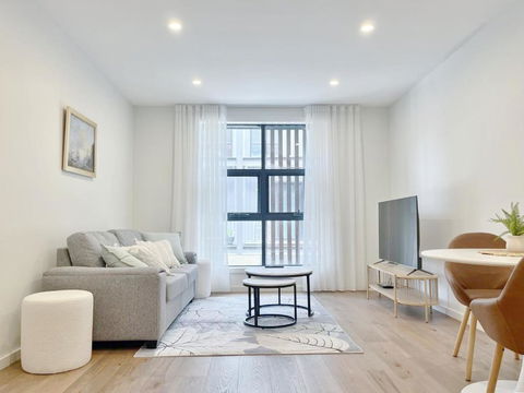 Inn Central Townhouse At Canberra - Accommodation Sunshine Coast 0