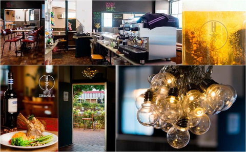 Hotel Cunnamulla - Accommodation Sunshine Coast 3