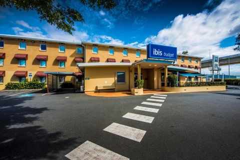 Ibis Budget Brisbane Airport - Accommodation Sunshine Coast 1