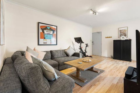 Homely-bright, Air Con, Car Spc - Accommodation Sunshine Coast 3