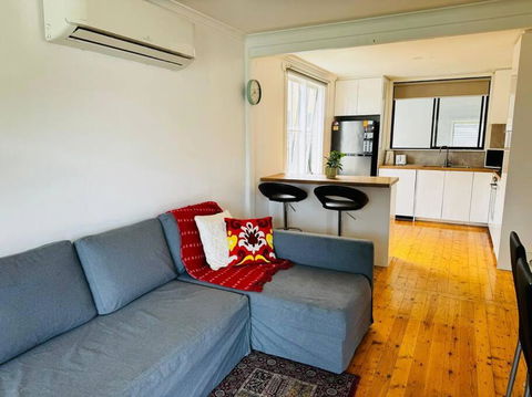 House In Sunshine Close To City - Accommodation Sunshine Coast 0