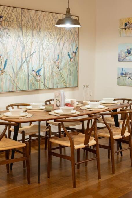 House Of Fairy Wren -Charming Queenslander Cottage Mins Drive To Brisbane CBD And Gabba Stadium! - Accommodation Sunshine Coast 3