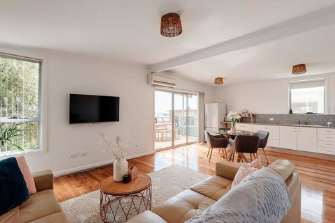 House On Hampson - Accommodation Sunshine Coast 3