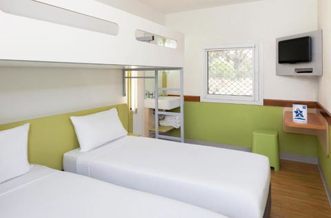 Ibis Budget - Melbourne Airport - Accommodation Sunshine Coast 2