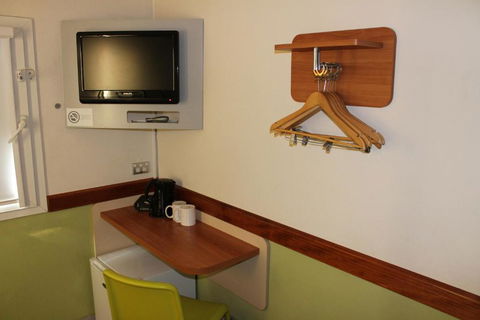 Ibis Budget - Melbourne Airport - Accommodation Sunshine Coast 3