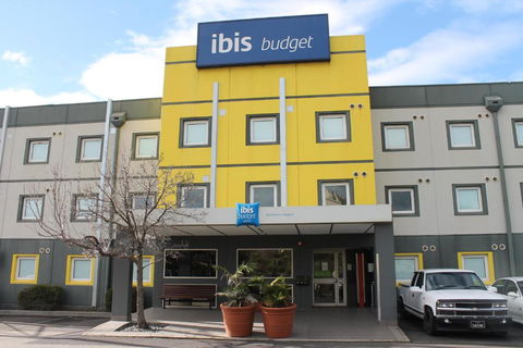 Ibis Budget - Melbourne Airport - Accommodation Sunshine Coast 1