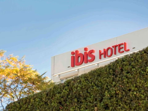 Ibis Sydney Olympic Park - Accommodation Sunshine Coast 2