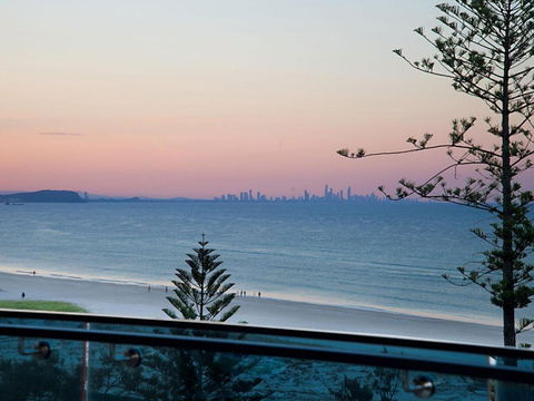 Iconic Apartments 704 - Accommodation Sunshine Coast 3