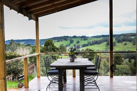 Idlewild Bridgetown - Accommodation Sunshine Coast 2