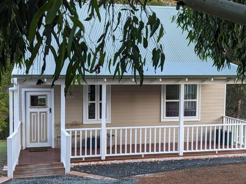 Idlewild Bridgetown - Accommodation Sunshine Coast 1