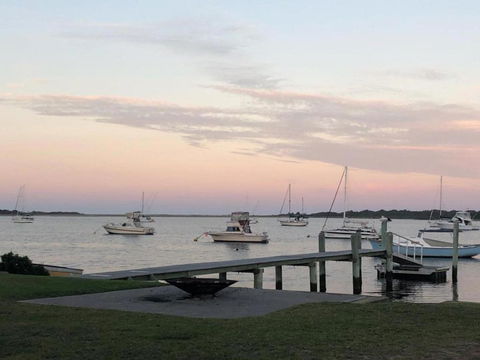 Iluka - Accommodation Sunshine Coast 1