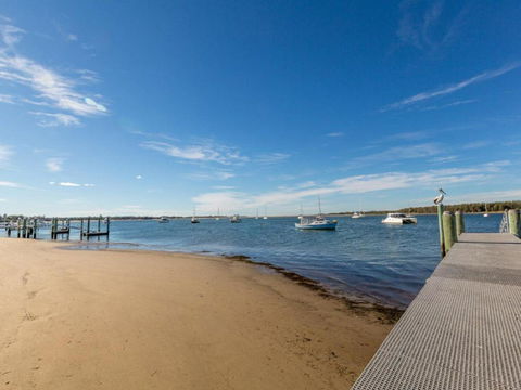 Iluka - Accommodation Sunshine Coast 3