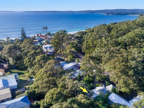Iluka At Hyams Beach - Accommodation Sunshine Coast 3