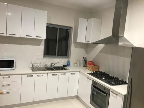 Iluka Guest House - Accommodation Sunshine Coast 0