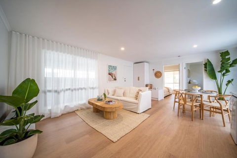 ILUKA Luxe Accommodation, Relaxed Coastal Vibe - Accommodation Sunshine Coast 0