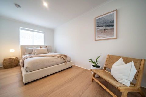 ILUKA Luxe Accommodation, Relaxed Coastal Vibe - Accommodation Sunshine Coast 1