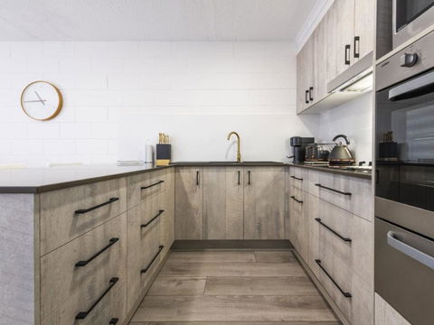 Iluka Villa 2 - Accommodation Sunshine Coast 2