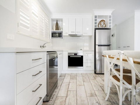 Iluka Villa 9 - Accommodation Sunshine Coast 1