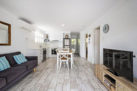 Iluka Villa 9 - Accommodation Sunshine Coast 0
