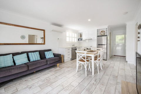 Iluka Villa 9 - Accommodation Sunshine Coast 3