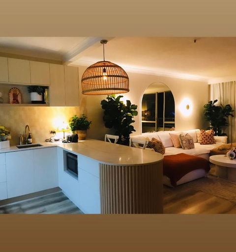 Indi 500 Trackside 2 Bed Apartment - Accommodation Sunshine Coast 0