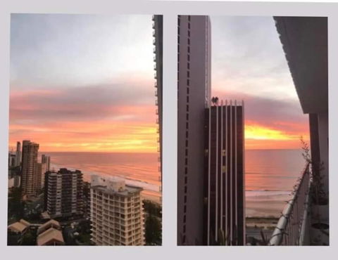 Indi 500 Trackside 2 Bed Apartment - Accommodation Sunshine Coast 1