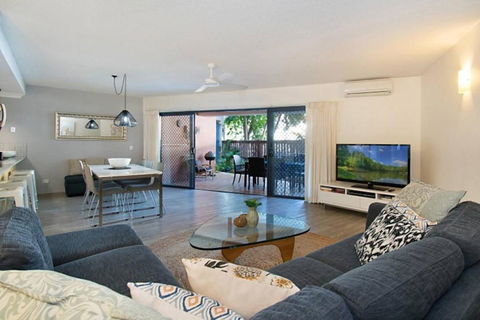 Indiah - Accommodation Sunshine Coast 0