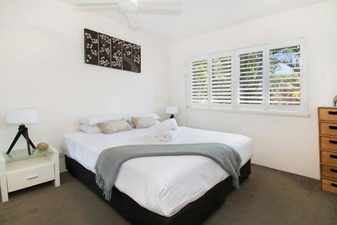Indiah - Accommodation Sunshine Coast 1