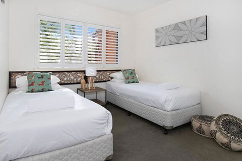 Indiah - Accommodation Sunshine Coast 3