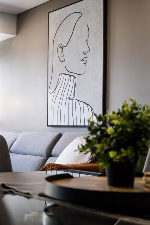 Infinity Tower Brisbane City - Accommodation Sunshine Coast 1