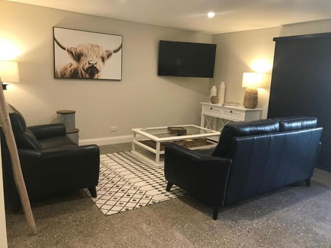 Inn Scone - Accommodation Sunshine Coast 1
