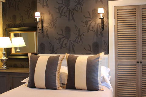 Inn Scone - Accommodation Sunshine Coast 0