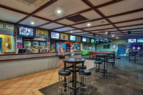 Hotel Kununurra - Accommodation Sunshine Coast 1