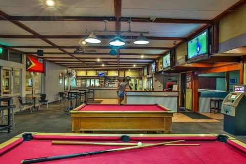 Hotel Kununurra - Accommodation Sunshine Coast 2