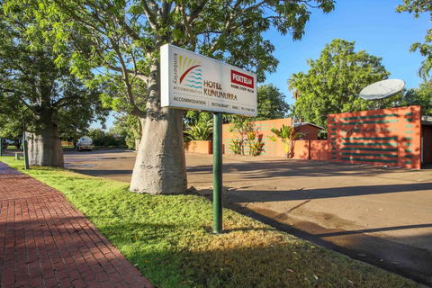 Hotel Kununurra - Accommodation Sunshine Coast 0