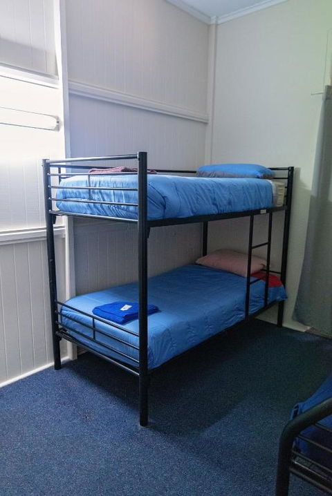 Hotel Metropole Proserpine - Accommodation Sunshine Coast 3